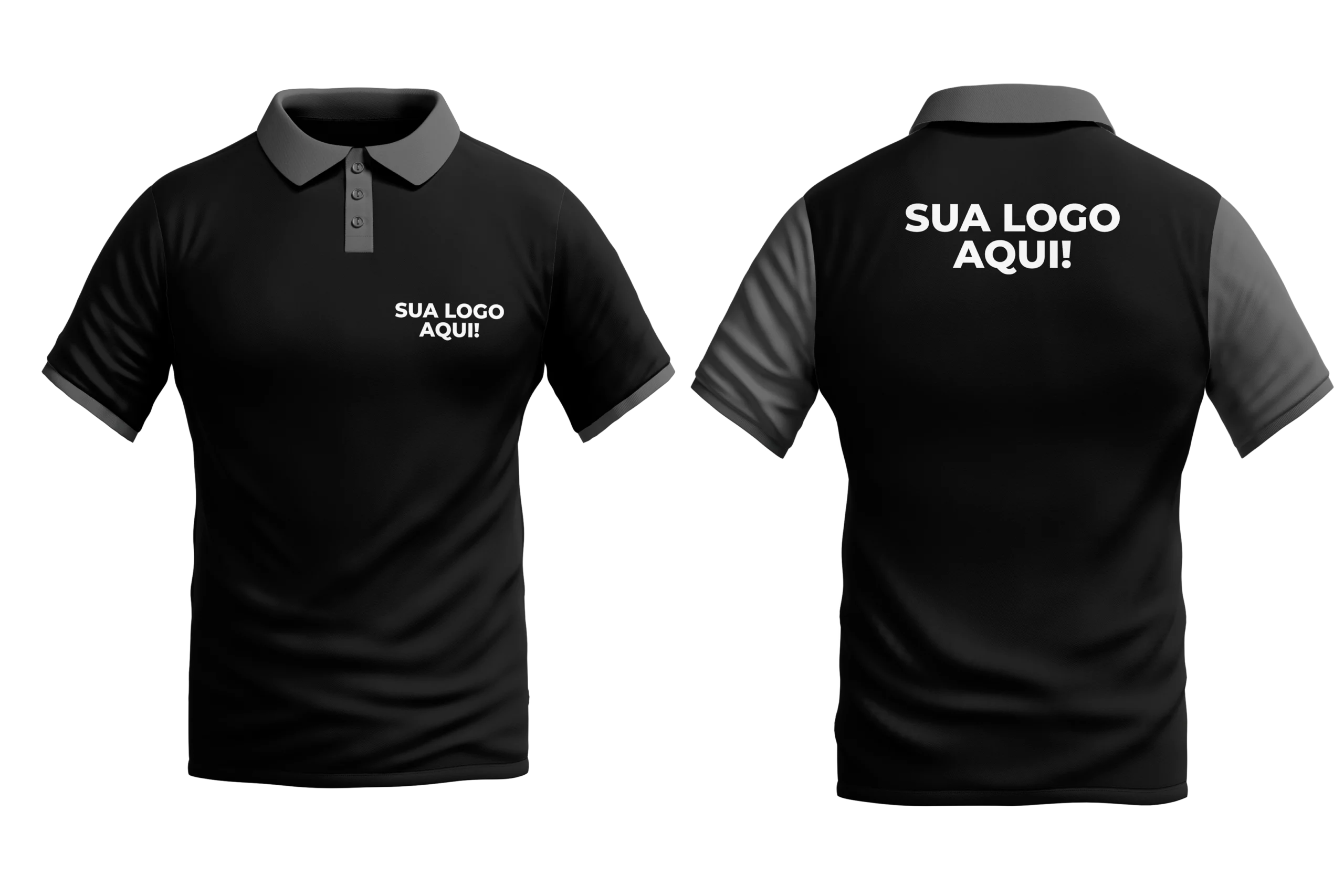 CAMISETAS